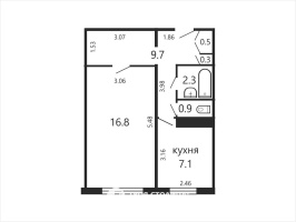 Фото объекта 23