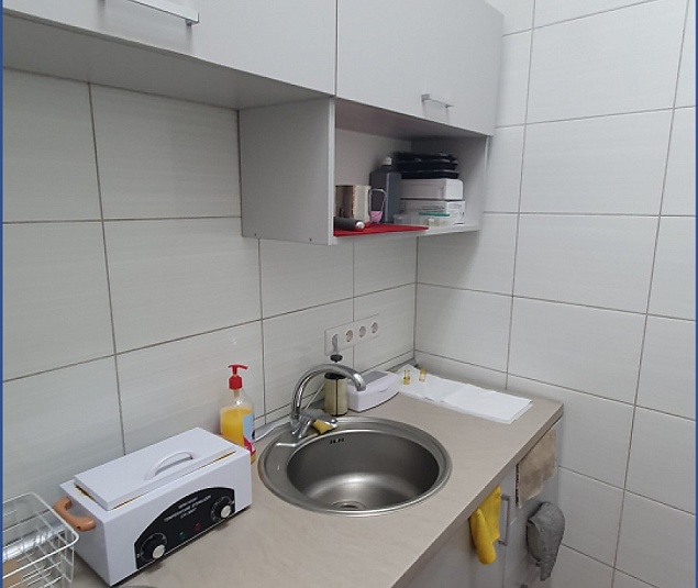  Аренда помещения Минск, Дзержинского просп., 78 - фото 8