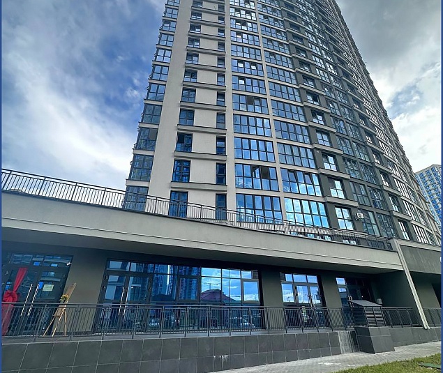  Аренда помещения Минск, Жореса Алферова ул., 10 - фото 6