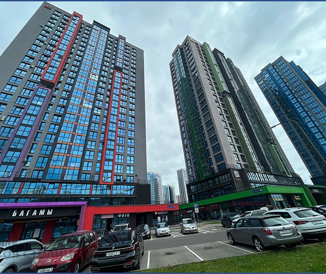 Аренда помещения Минск, Братская ул., 13 - фото 0