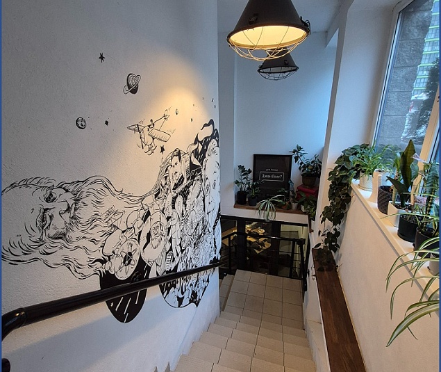  Аренда помещения Минск, Шорная ул., 20 - фото 2