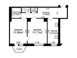 Фото объекта 25
