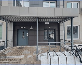  Аренда помещения Минск, Дзержинского просп., 19 - фото 12