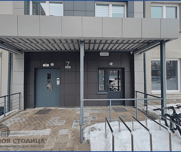  Аренда помещения Минск, Дзержинского просп., 19 - фото 12