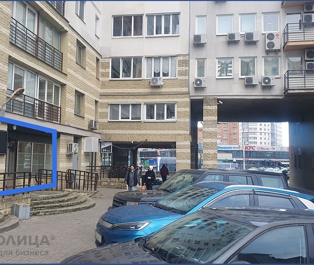  Аренда помещения Минск, Независимости, 168 - фото 11