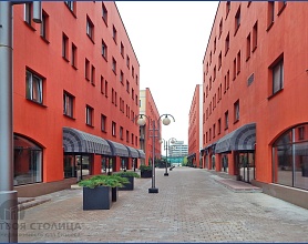  Аренда помещения Минск, Платонова ул., 20 - фото 0