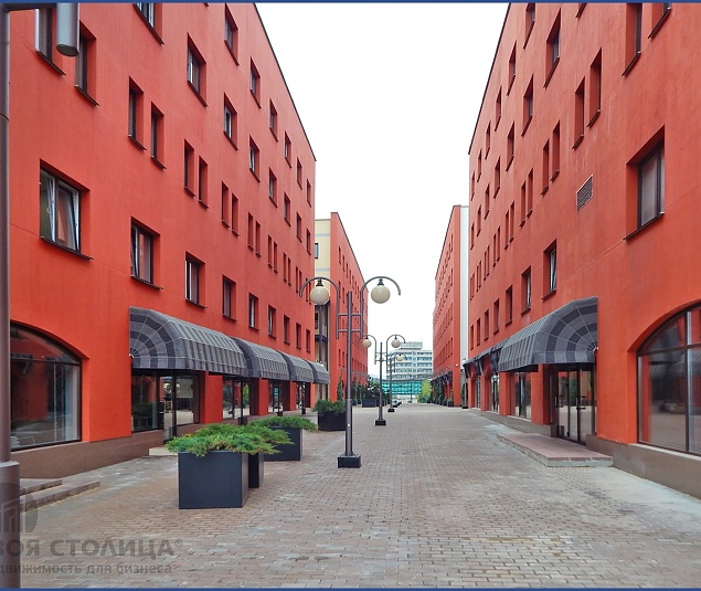  Аренда помещения Минск, Платонова ул., 20 - фото 0