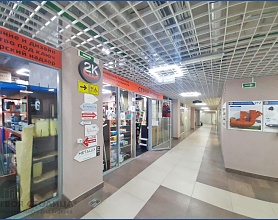  Продажа помещения Минск, Мстиславца ул., 3 - фото 8