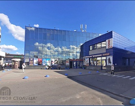  Аренда помещения Минск, Хоружей ул., 6 - фото 2