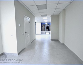  Аренда помещения Минск, Кропоткина, 59 - фото 6