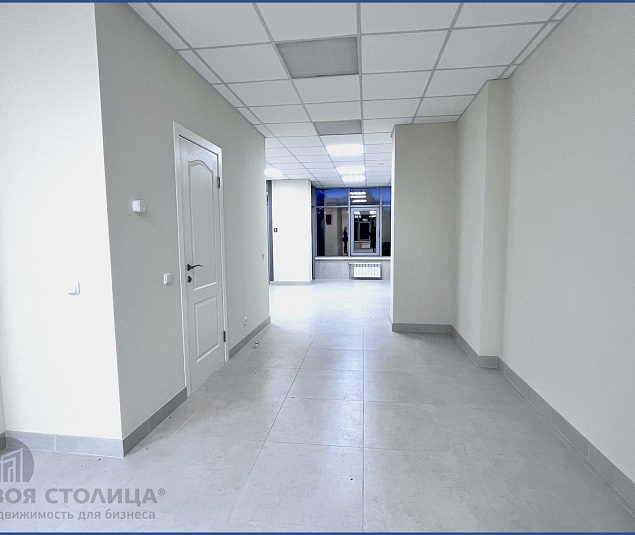  Аренда помещения Минск, Кропоткина, 59 - фото 6