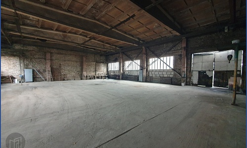 Аренда помещения Фаниполь, Заводская ул., 29