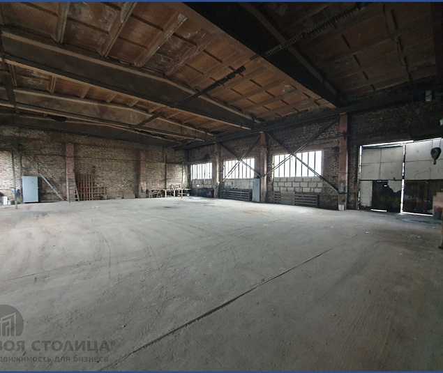  Аренда помещения Фаниполь, Заводская ул., 29 - фото 0