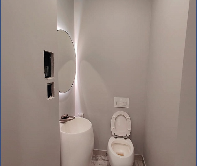  Аренда помещения Минск, Богдановича ул., 14 - фото 10