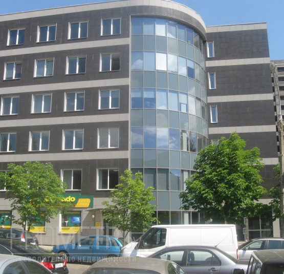  БЦ на ул. Скрыганова 6А - фото 2