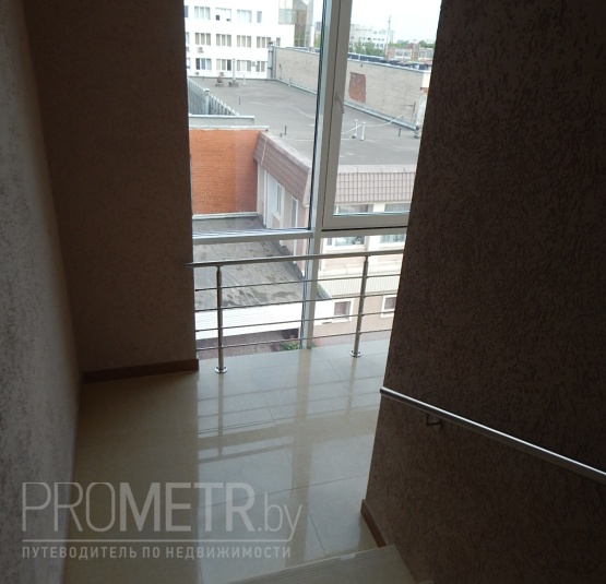  БЦ "Izokom Plaza" - фото 5