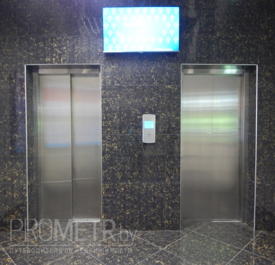  МФК "Тивали центр" - фото 4