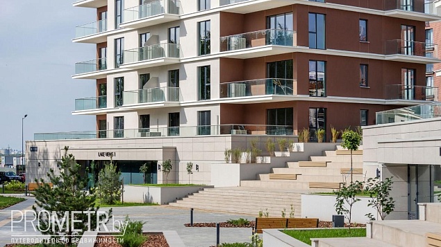  Лэйк Вьюс - фото 