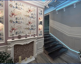  Продажа помещения Минск, Корш-Саблина ул., 3 - фото 4
