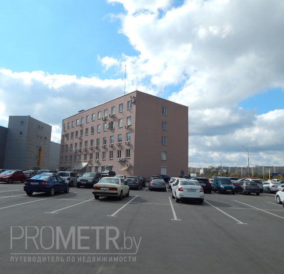  БЦ "Аквабел" - фото 4