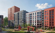 Конструктивизм снова в моде? Да! - отвечает Новая Боровая