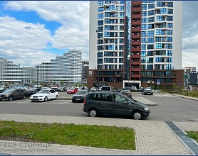  Аренда помещения Минск, Николы Теслы, 18 - фото 5