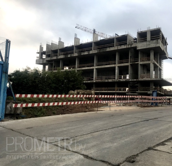  МФК "Газпром" - фото 3