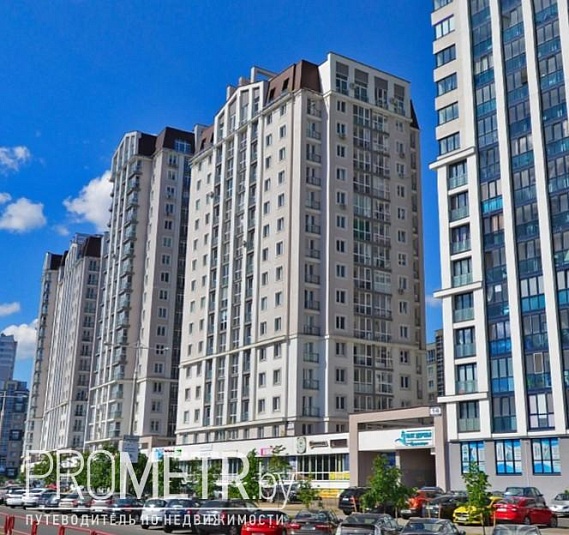  «Руссо», дом №41 - фото 