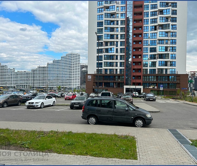  Аренда помещения Минск, Николы Теслы, 18 - фото 5