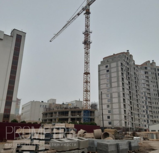  БЦ "Эллипс" - фото 3