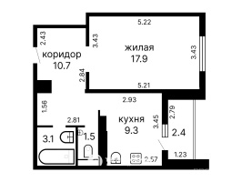 Фото объекта 23