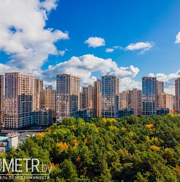 «Парк Челюскинцев»