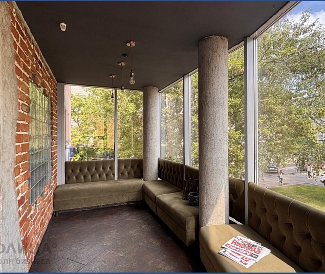  Аренда помещения Минск, Хмельницкого ул., 7 - фото 3