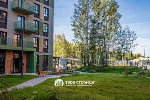 Фото объекта 1
