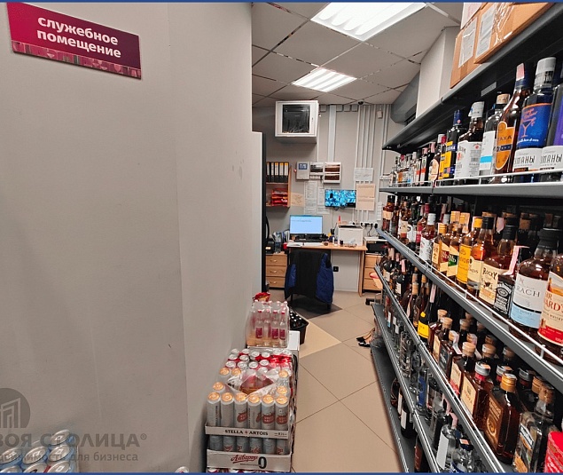  Продажа помещения Минск, Сторожовская ул., 6 - фото 7