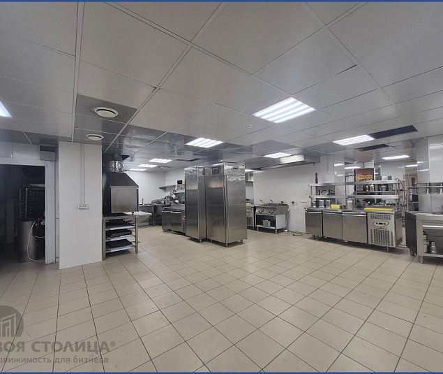  Аренда помещения Минск, Купалы ул., 25 - фото 15