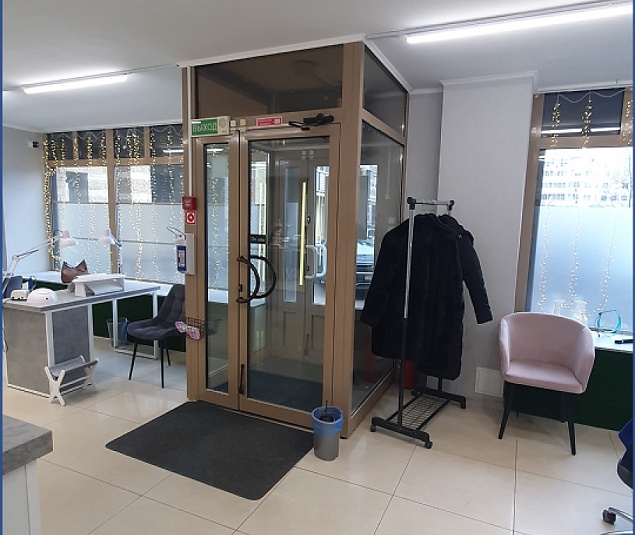  Аренда помещения Минск, Независимости, 168 - фото 9