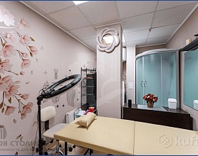  Продажа помещения Минск, Шамякина ул., 9 - фото 1