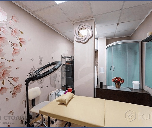  Продажа помещения Минск, Шамякина ул., 9 - фото 1