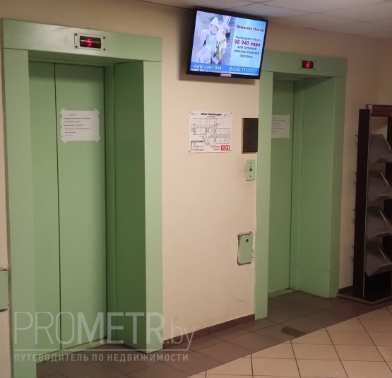  БЦ на ул. Володько 24А - фото 4