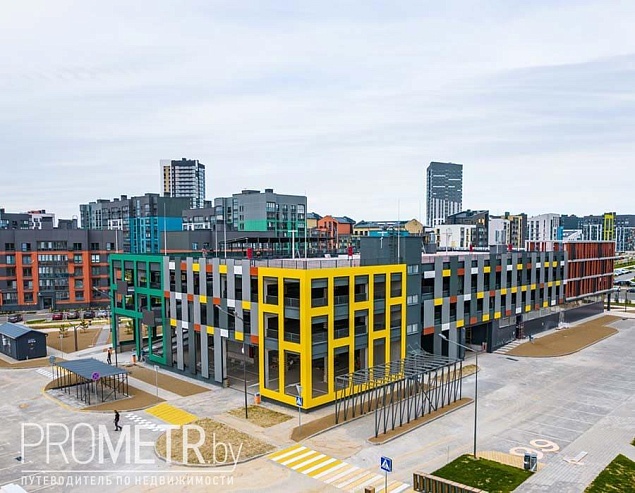 Жилой комплекс «Новая Боровая» - фото 13