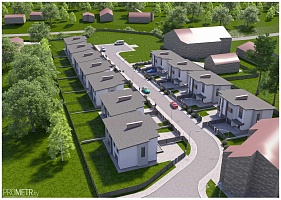 «Роял Парк»