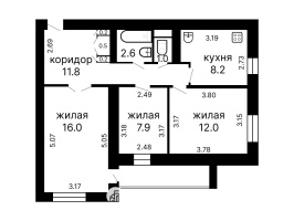 Фото объекта 21