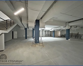  Продажа помещения Минск, Мясникова ул., 27 - фото 9