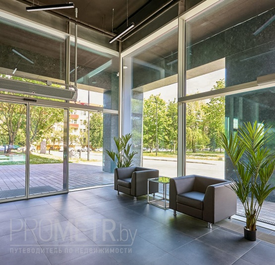  БЦ На Натуралистов - фото 3