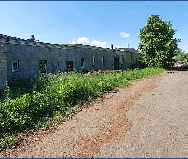  Аренда помещения Смолевичи, Промышленная ул., 1 - фото 19