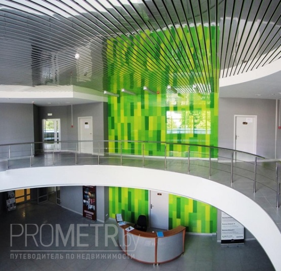  БЦ "Hermes" - фото 4