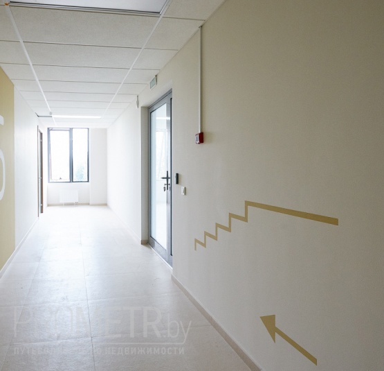  БЦ "Kiroff Center" - фото 6