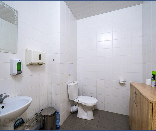  Продажа помещения Минск, Ратомская, 48 - фото 7