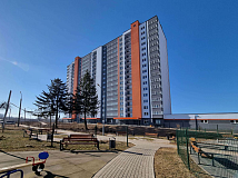 5 преимуществ ЖК «Минский квартал»